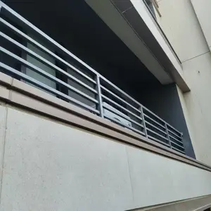 锌钢护栏,连廊栏杆,阳台栏杆,空调栏杆,楼梯栏杆,护窗栏杆,楼梯栏杆