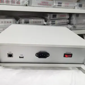 400G800G��ģ���ۺϲ������ļ����WG3075������