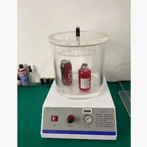 负压密封仪/型号:ZXQC-FYMF1BZ库号：M372049