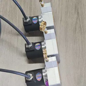灏秒科技经济型拉线位移传感器