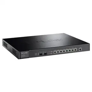 TP-LINK TL-ER8820T企业级万兆有线路由器 带防火墙