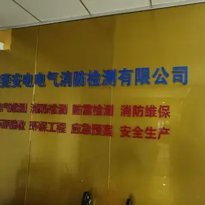 东莞安电电气消防检测有限公司