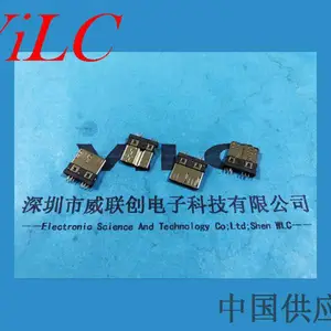 MICRO 10P��ͷ 3.0��а�0.8~1.0���˵���Ӳ�̲�ͷ ���� �ֿǵ��