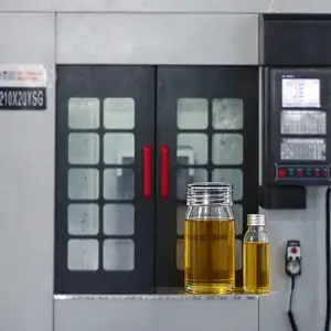 善能工艺配套珩磨油应用指南