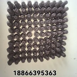 非标定制螺丝 打孔 钻孔 微孔 小孔加工