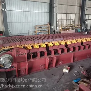 重型板式给料机产品特点描述