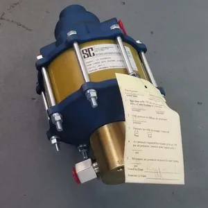 10-5000W020L气动泵 10-5000-2 10-5000W020 10-5000-2