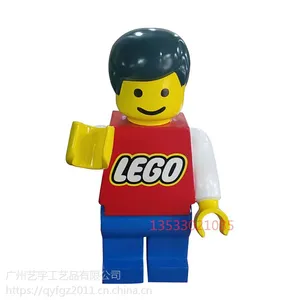 ������֬�ָ���������̳�չ��LEGO��ͨ�˰ڼ��������ָ߹���ʦ����
