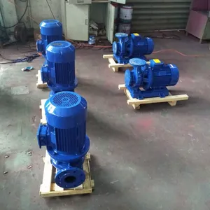 ԰�����ˮ���������� ISW65-100A 22.3M3/H ���10M 1.1KW�����ڻ��÷�