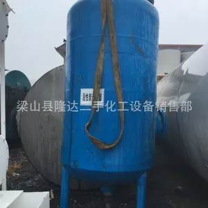 二手10吨反渗透净化水设备,10吨水处理设备低价转让