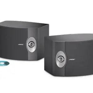 BOSE 301V 扬声器系统