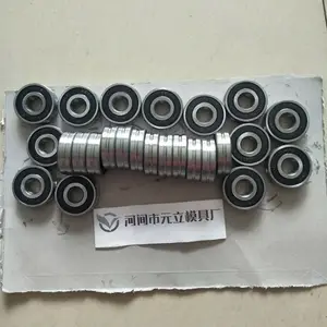 纸管弯头模具 粉末冶金成型模具 钨钢制品配件