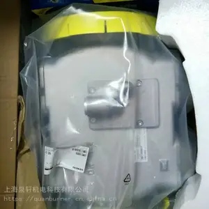供应西门子VGD40燃气阀门