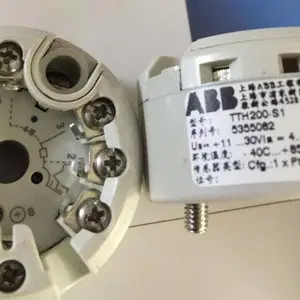 ABB仪表 AX416/50001节能技术