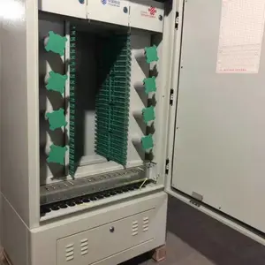 不锈钢光缆交接箱厂家价格