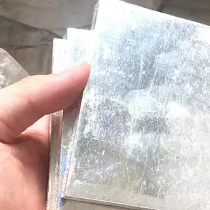 电镀银板-东莞白鹿有色金属公司-电镀银板供应商