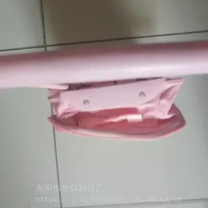 供应专业定制拉杆包,书包,高度定制