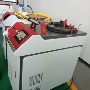 青县自动激光焊接机打标机设备厂家
