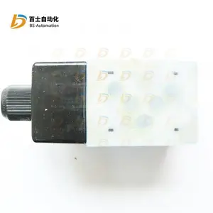 ��ʿ��RexrothҺѹ��Ż���4WE10D5X/EG220N9K4/M