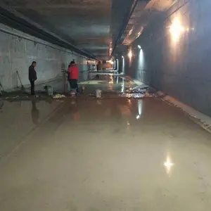 东阳市污水池堵漏公司质量可靠