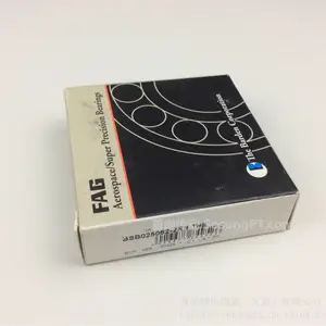BSB1747-2Z-SU德国FAG丝杠驱动轴承