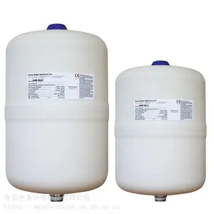 GWS AWB 低耗稳压全天候供水压力罐 适配变频系统节能降耗