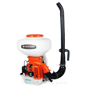 小型干粉石灰粉喷粉机 养殖场消毒喷粉机器 工厂直销 出口品质