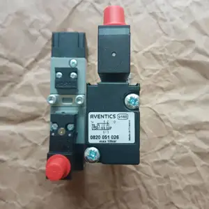 Rexroth�¹�R900021543��ʿ�ֵ�ŷ�6ͨ110V��Ȧֱ��-�����ֻ�