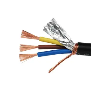 ������ߵ��� �ͻ���� N-RVVP3X0.75 ��о�����źŵ���