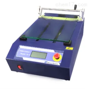日本三井电气mitsuiec桌上用台式涂布机TC-3型