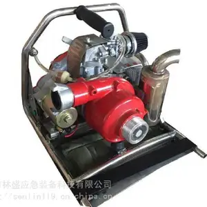 ������LS-260ɭ������ˮ�÷���ó��� ����ʽ����̽���ˮ��