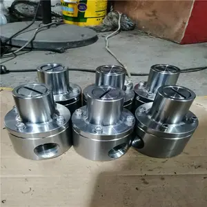 GHBYF-10P DN150 ����ʽ��������ר�ñ�ѹ�� 304���ʱ�ѹ�� ��̶���ž�����