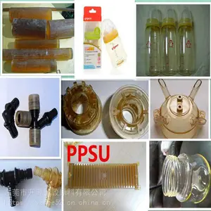������PPSU R-5100 �������� PPSU������� ����Ӧ��