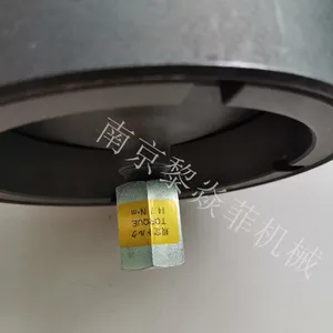 日本NOK 链接导管 MC210-5000-30 型号说明