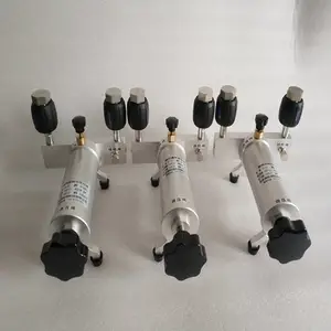 500Pa微压校验器 1KPa压力造压泵 赛斯顿