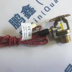 FLOW SAFE 安全阀 F84-4S844C- 34FN0-01FN0-BR-BR-WT