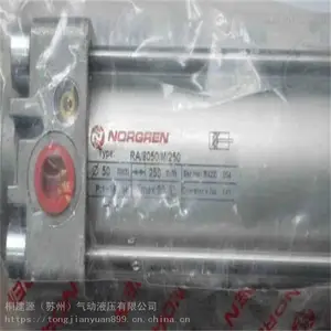 ŵ��NORGREN���� RA/8100/M/500 ˫��������