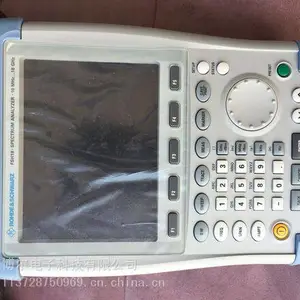3G-E4402B频谱分析仪 回收E4402B-安捷伦
