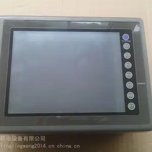 维修台达触摸屏DOP-A75CSTD黑屏白屏蓝屏