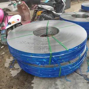 西安304不锈钢带, 分条不锈钢带,亮面不锈钢带