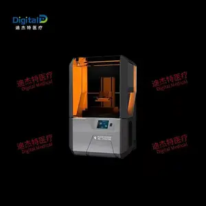 齿科3D打印机