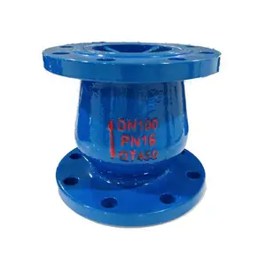 �๦������ֹ�ط� HC42X-16Q ������ʽ���� ����ʽֹ�ط� DN200