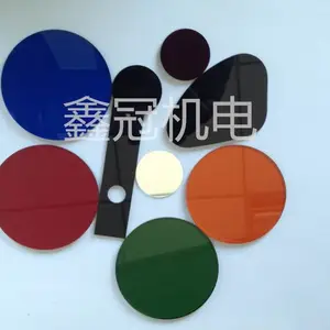 ��ѧ�����豸 815nmխ���˹�Ƭ ��ͨ�˹�Ƭ ��͸��