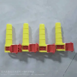 YS250-08-01����ĩ���ڱι��ձ�YS���¶�ͷ��Ե�ֵ����ն˱�����
