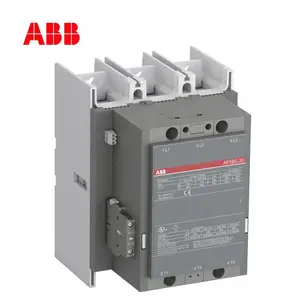吉林长春斯远机电ABB低压接触器AF全系AF09Z-30-01-2124-60V
