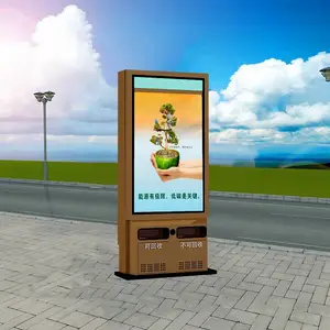 标识导视牌加工制作