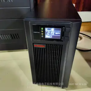 湛江医疗UPS电源价格-UPS电源售后 广州蓄电池代理
