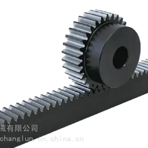 KHK小原齿轮株式会社
