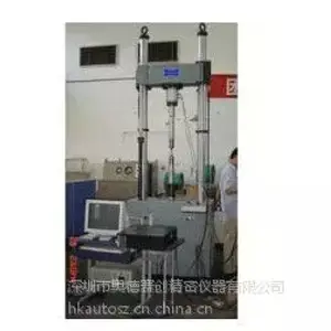拉压扭复合疲劳试验机供应直销优惠实验仪器