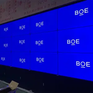 拼接屏控制软件 触摸无缝大屏幕 技术支持远程指导
